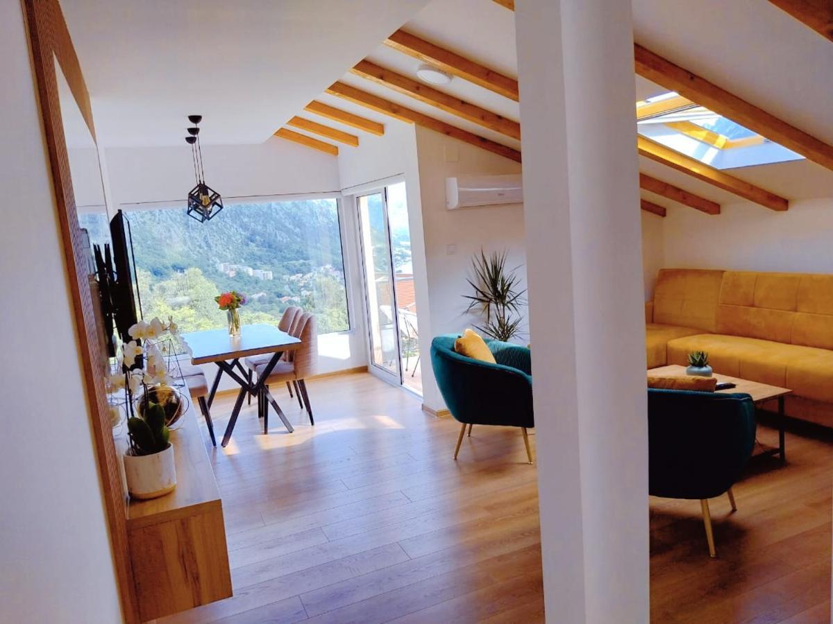 Dora Appartement *
