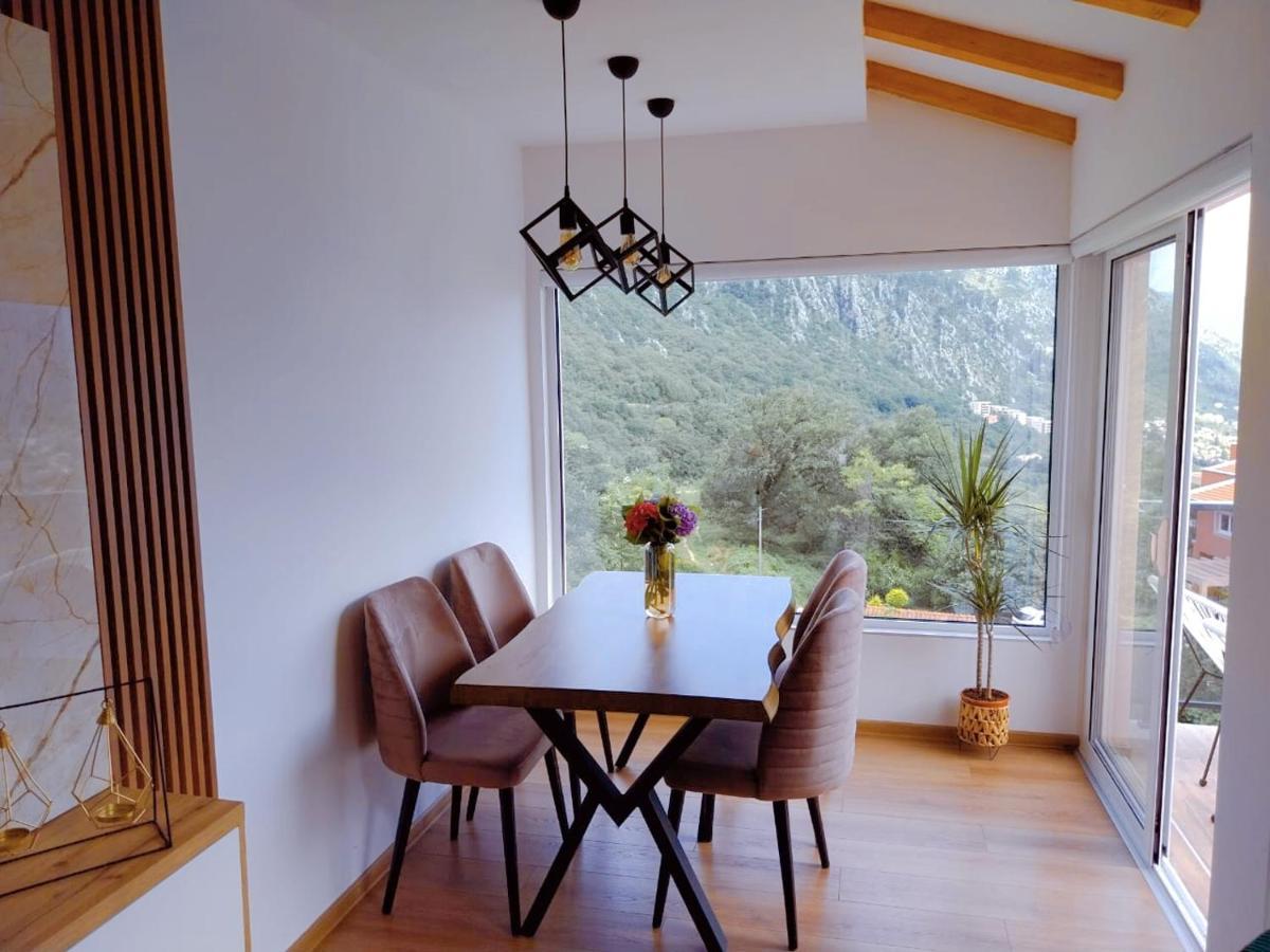 Dora Appartement *