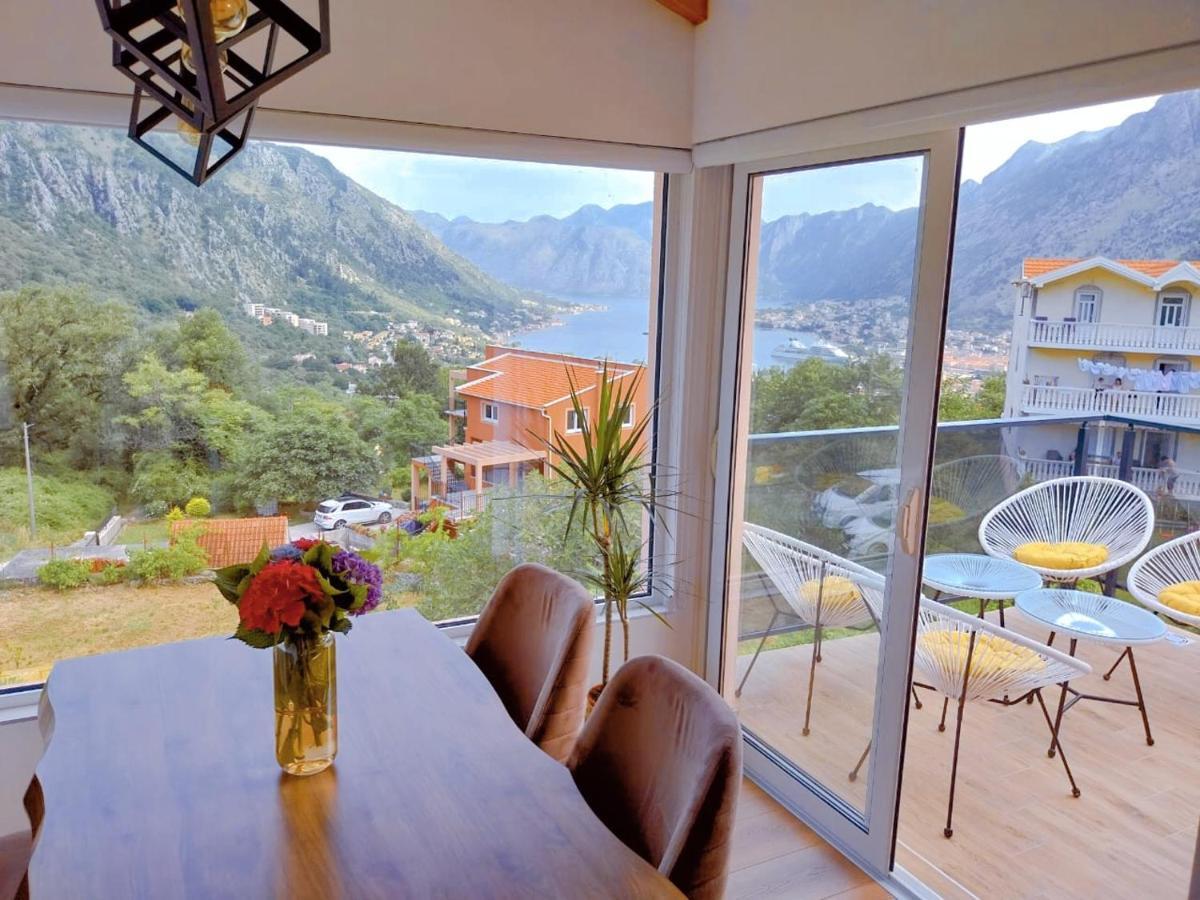 Appartement Dora *