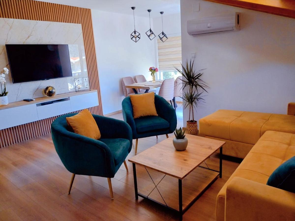 Dora Appartement Kotor