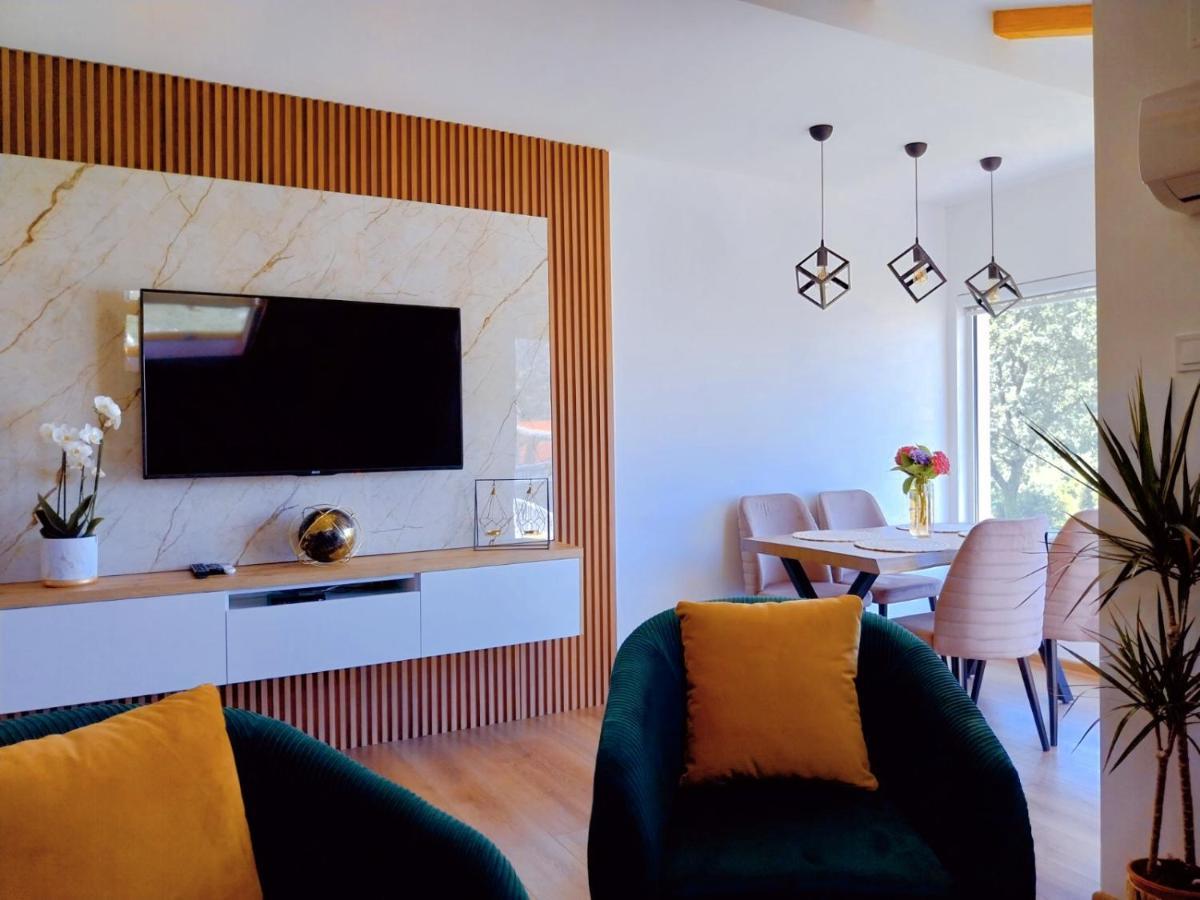 Dora Appartement
